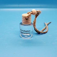 Car Fragrance Diffuser