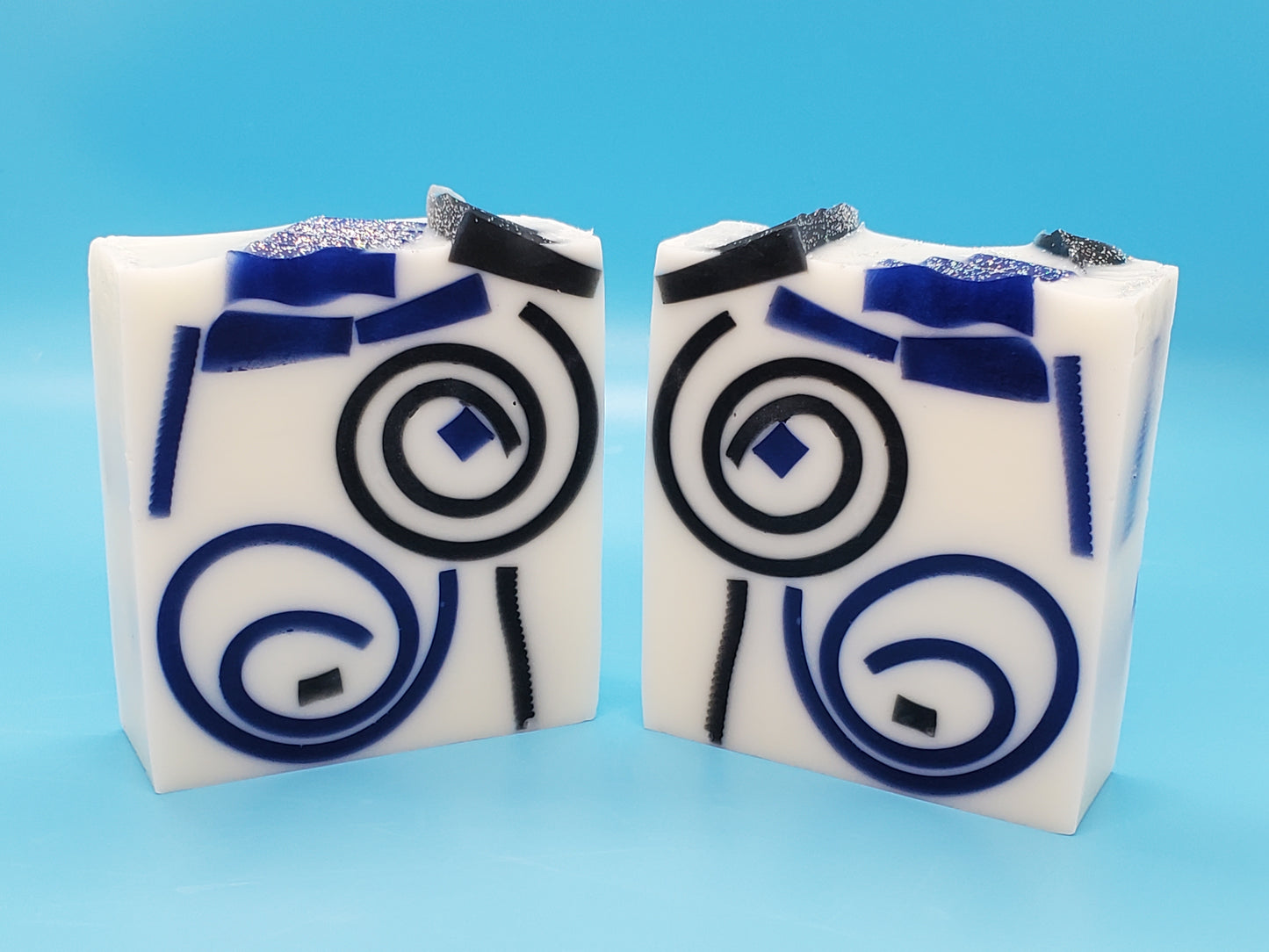 "Perfect Man" Handcrafted Soap