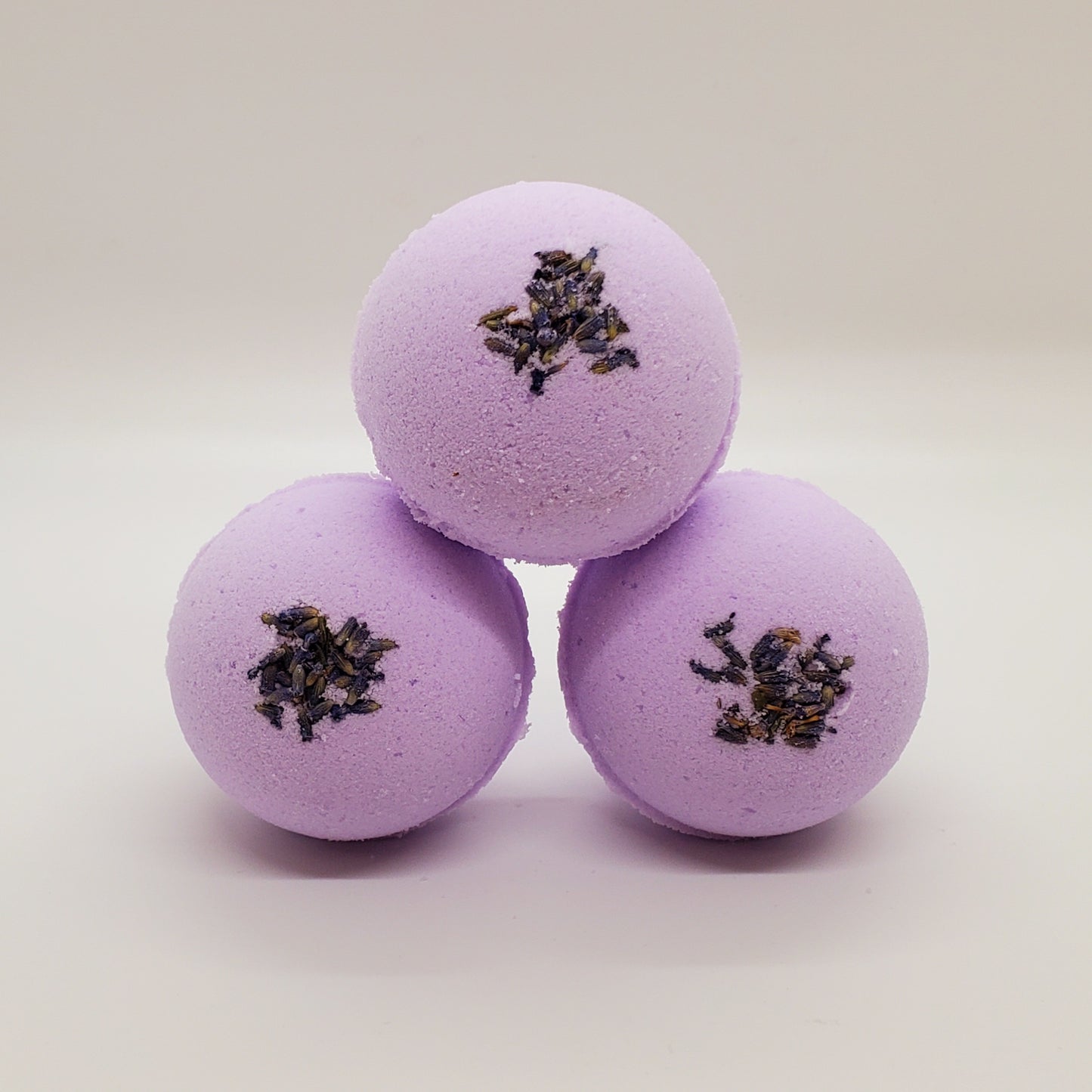 "Lavender" Bath Bomb