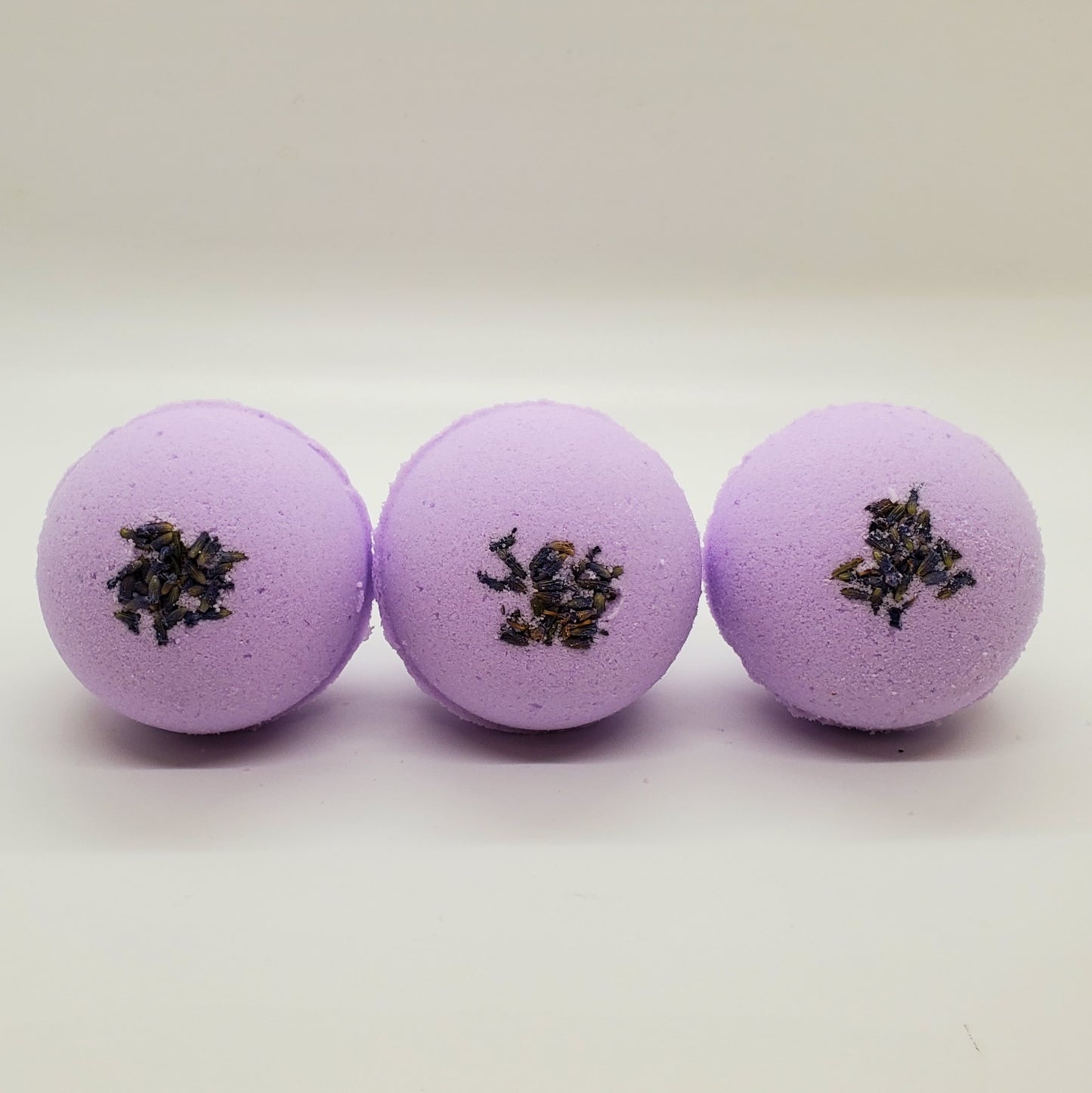 "Lavender" Bath Bomb