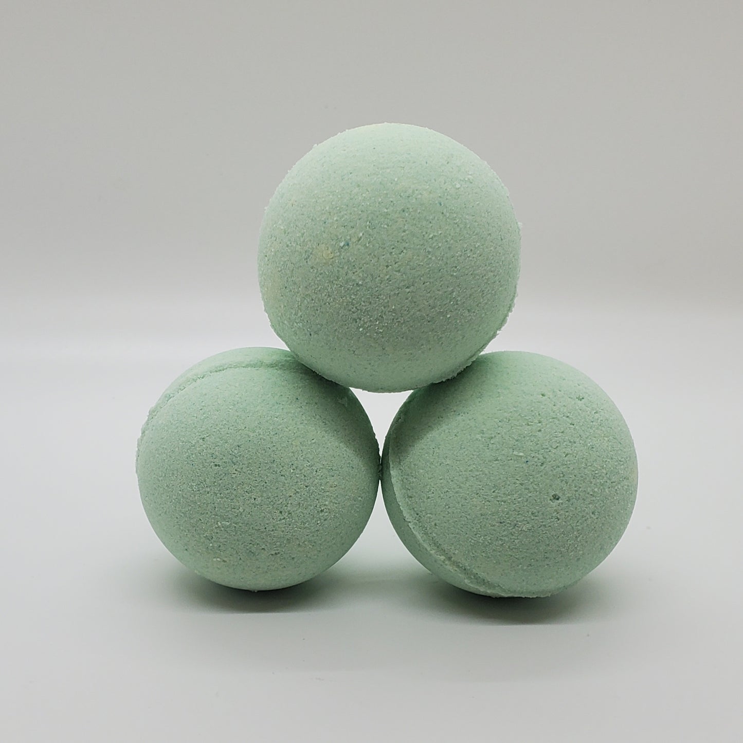 Eucalyptus Mint Bath Bomb