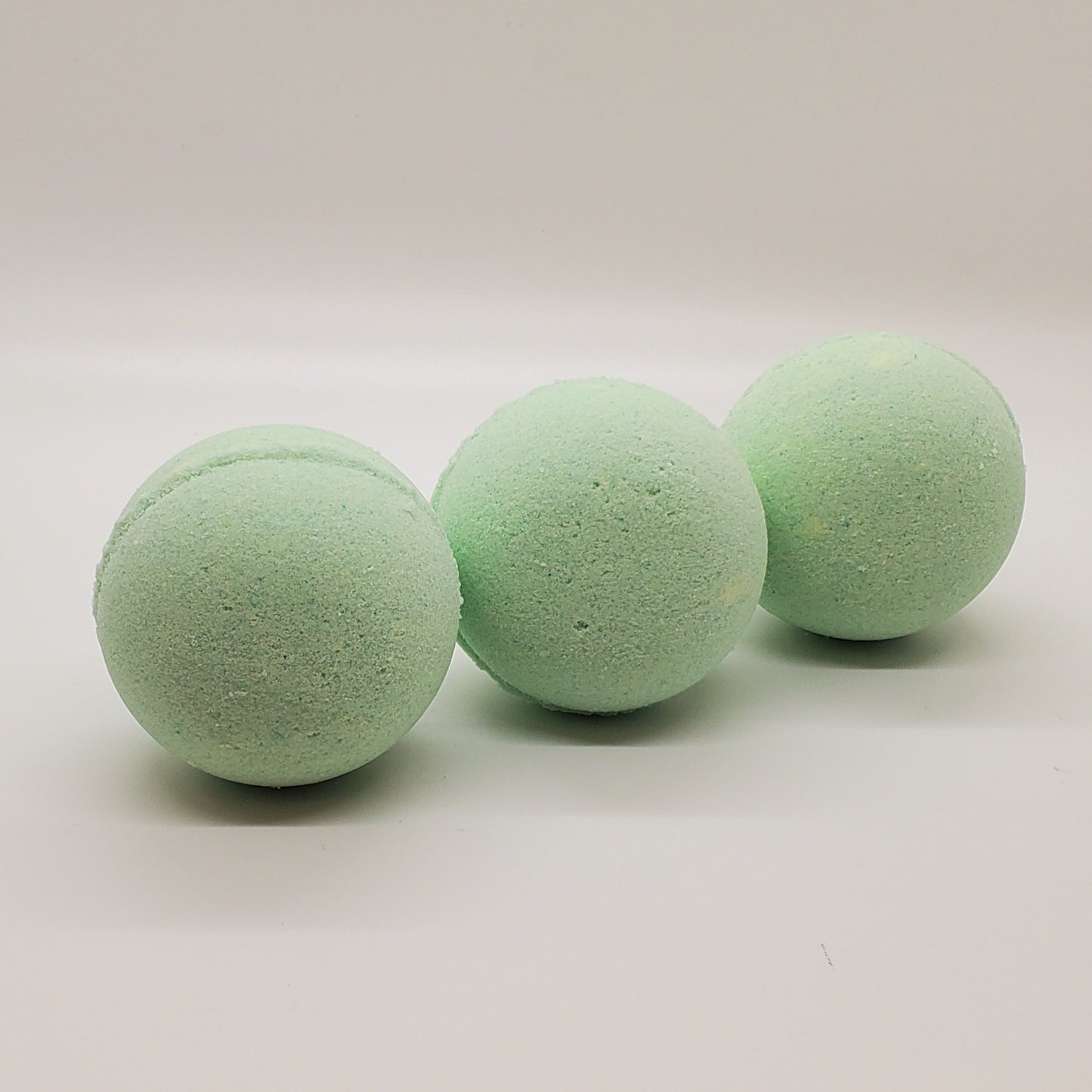 Eucalyptus Mint Bath Bomb