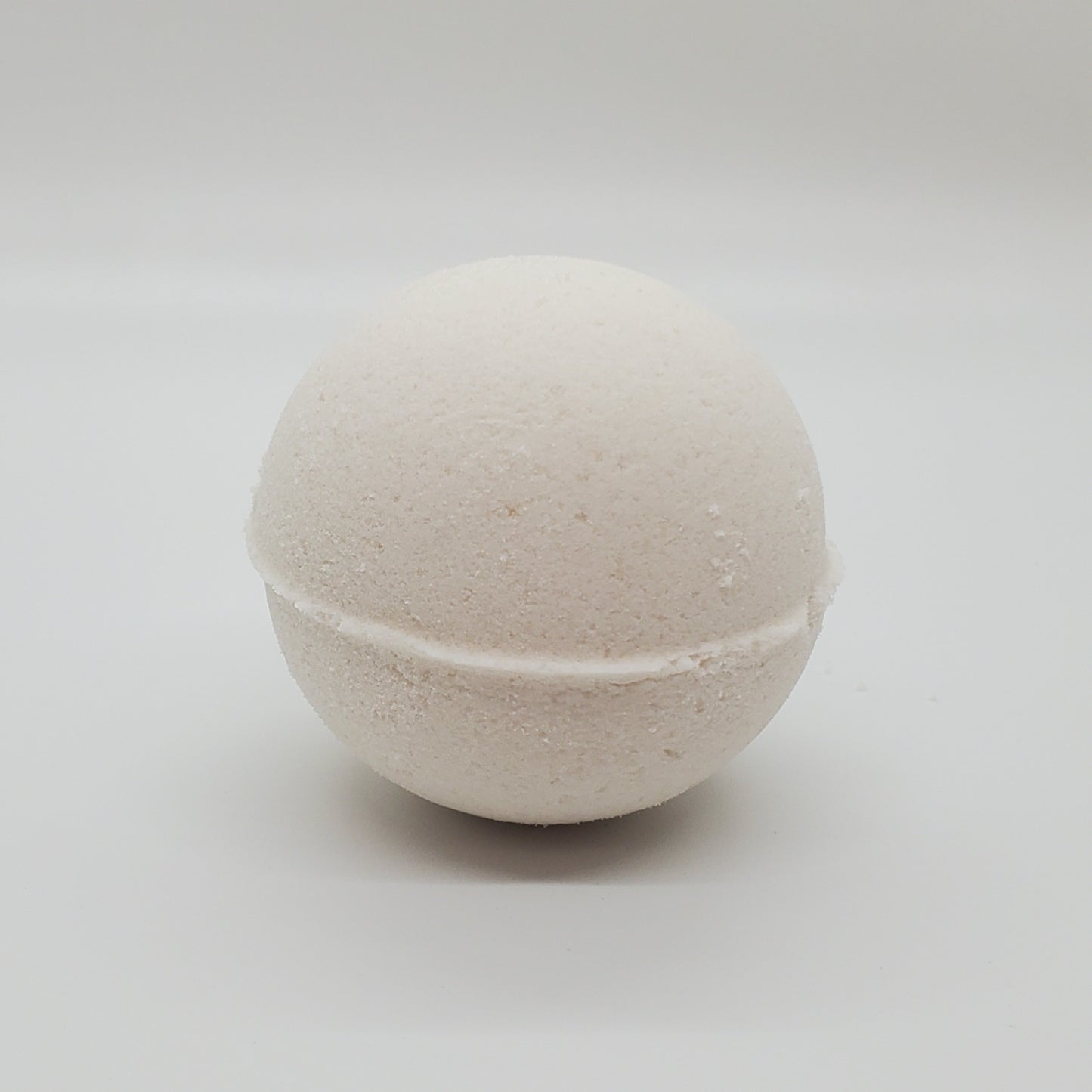 "Creamy Coconut" Bath Bomb