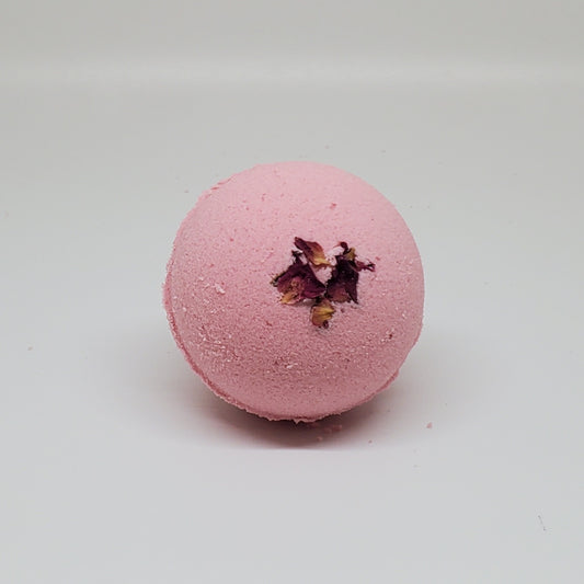 "Roses" Bath Bomb