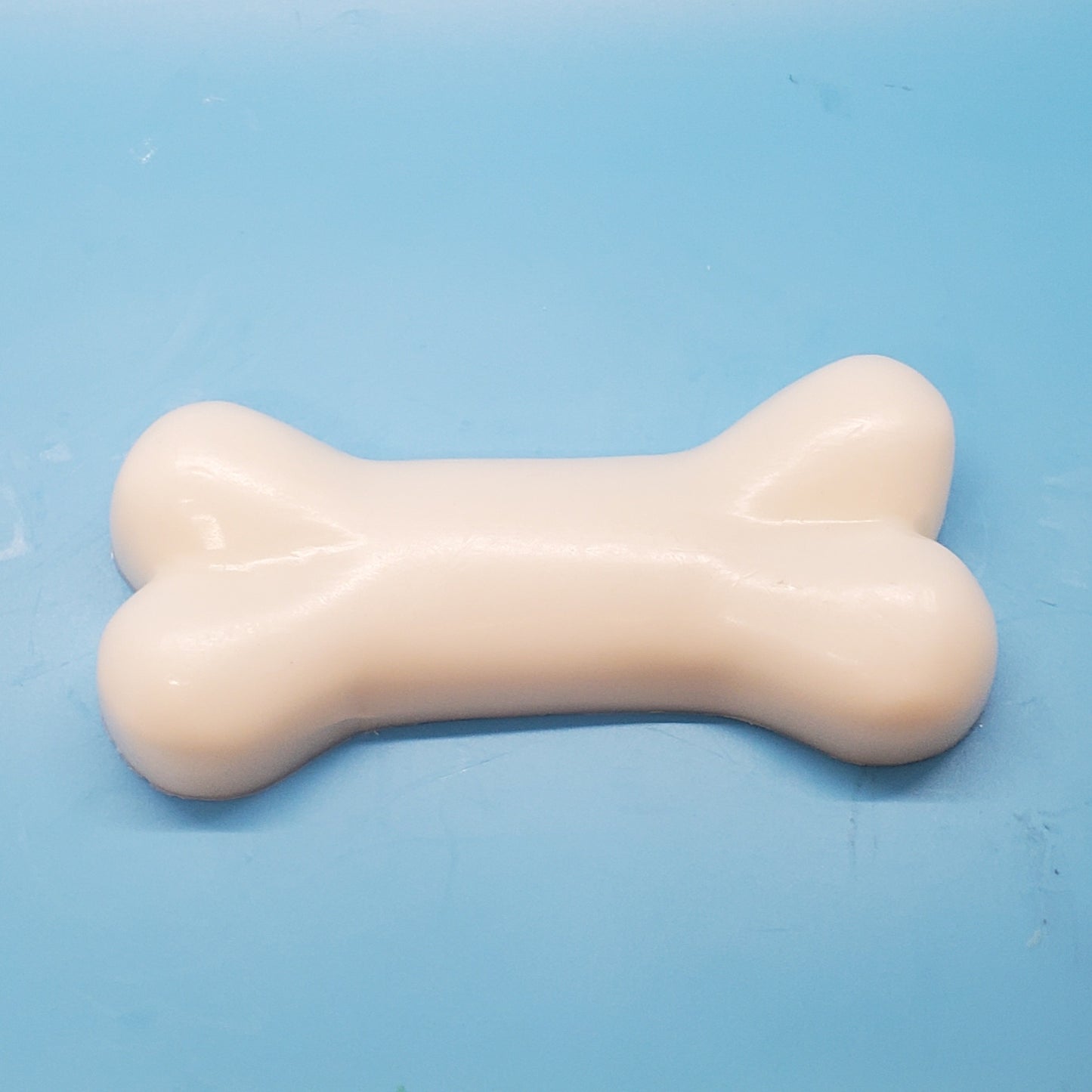 Bone Shaped Soap