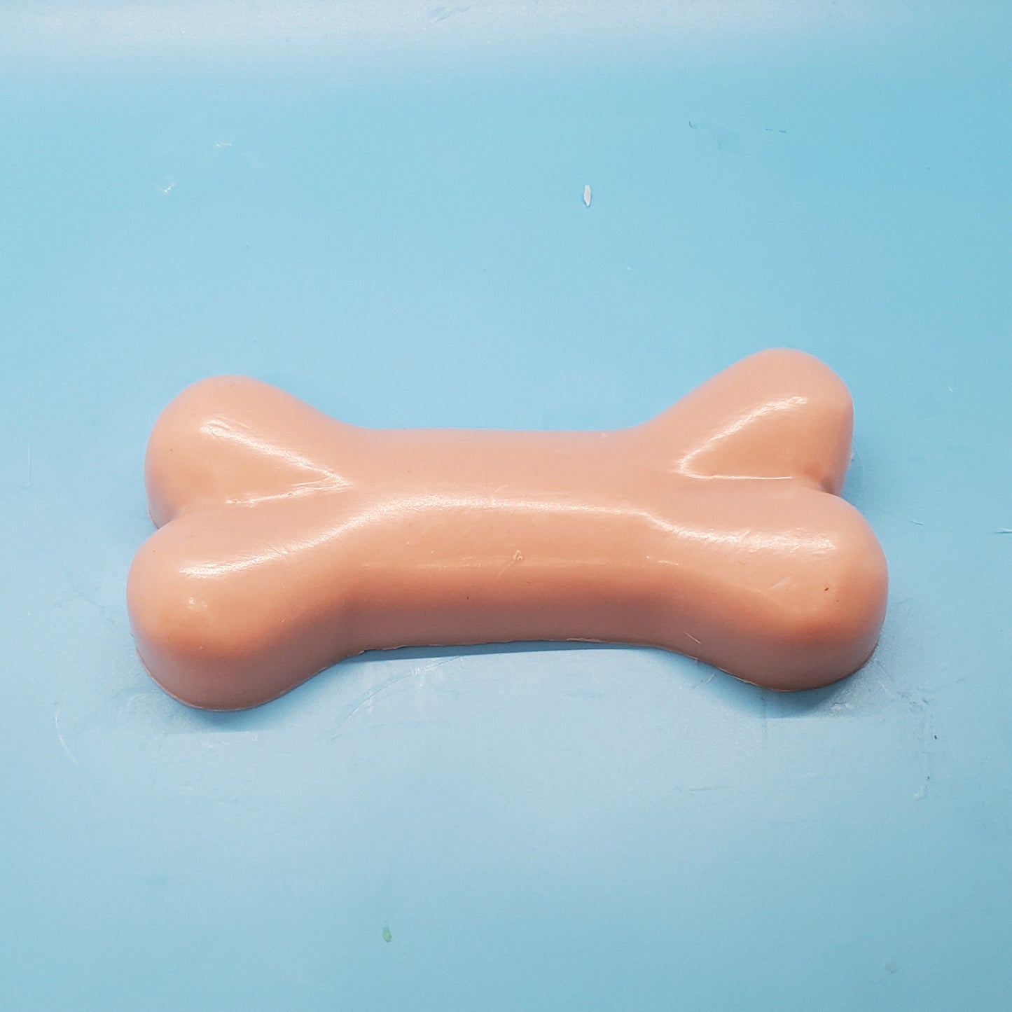 Bone Shaped Soap