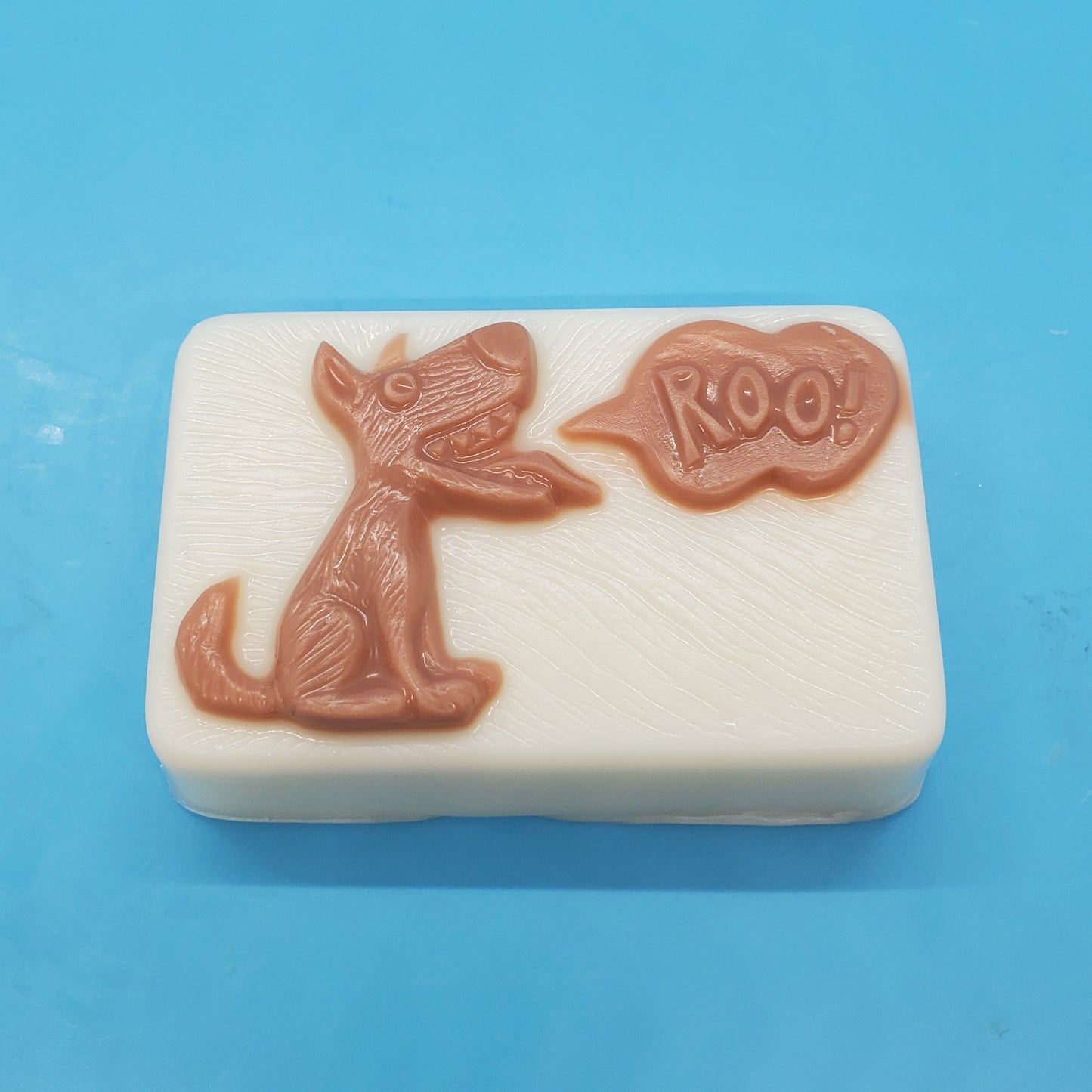 "Dog Pals" Soap Bar