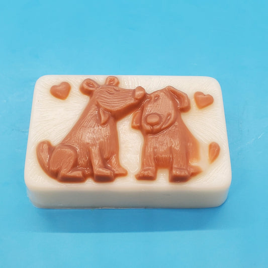 "Dog Pals" Soap Bar