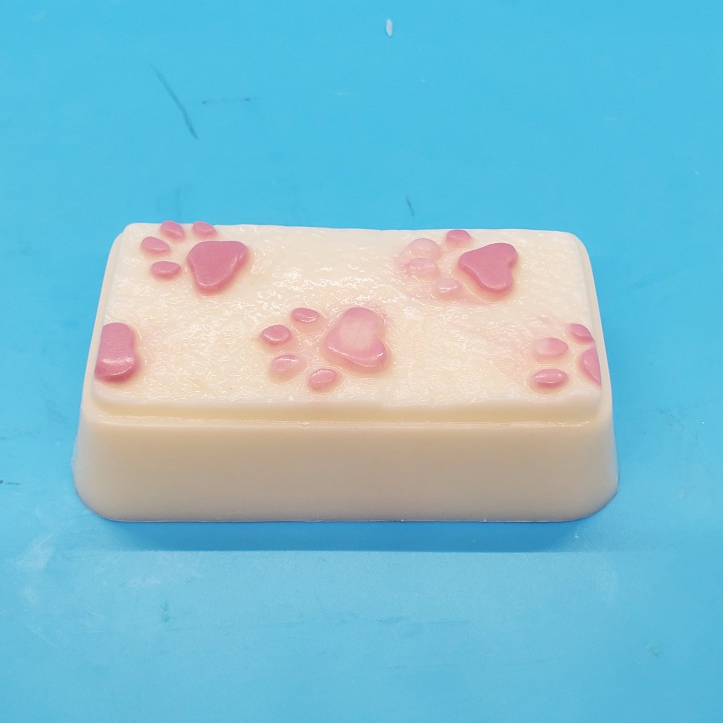 "Happy Paws" Soap Bar