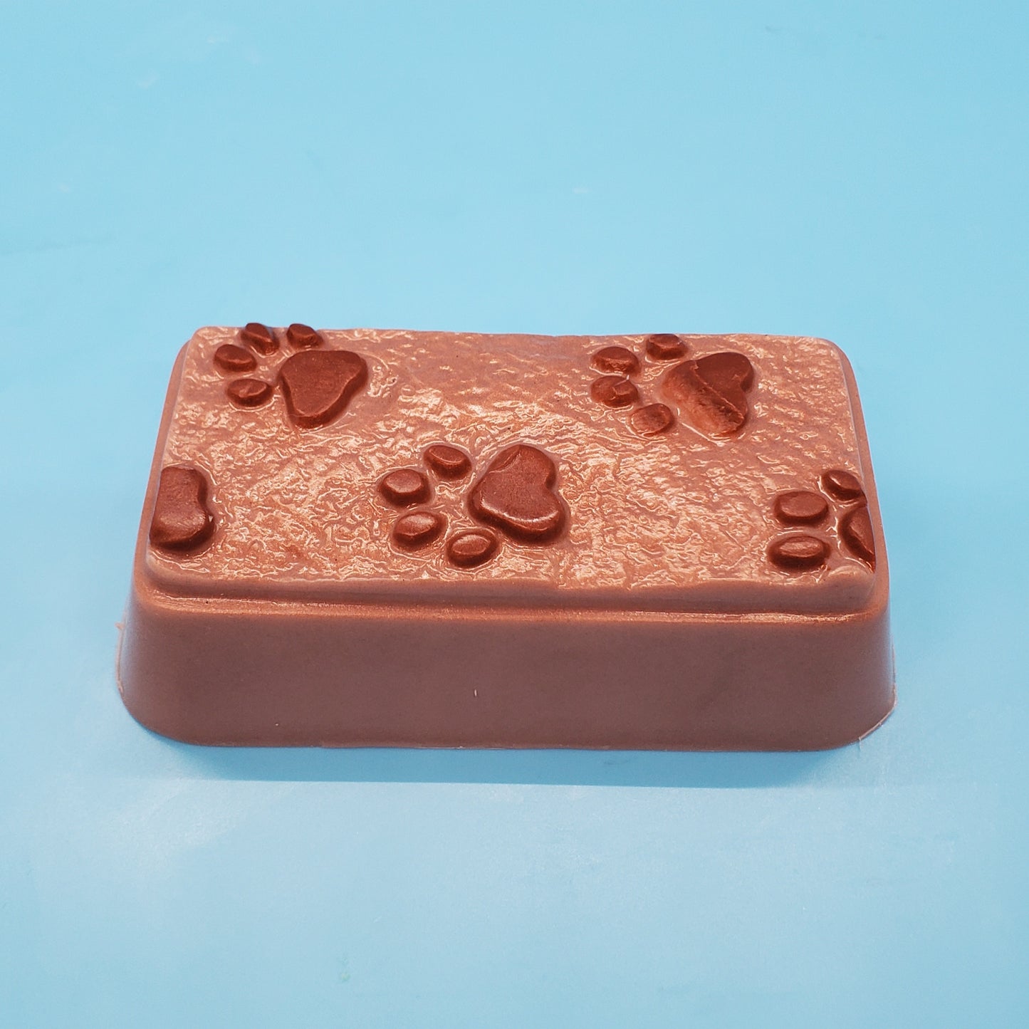 "Happy Paws" Soap Bar