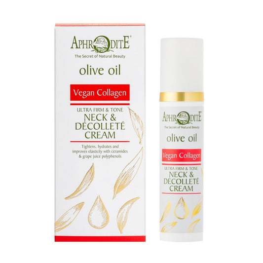 Aphrodite Neck & Decolette Cream