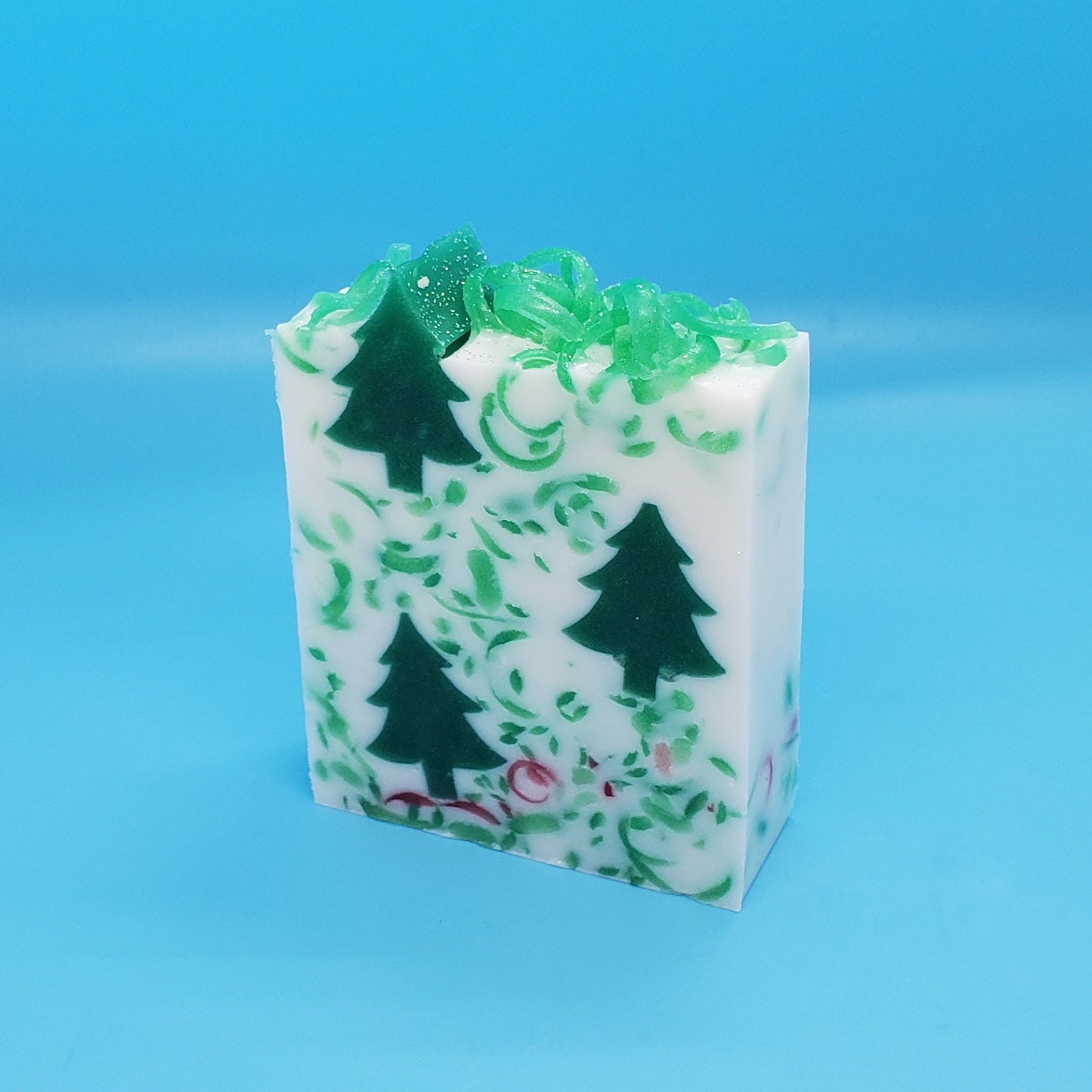 "Pine Valley" Handcrafted Soap